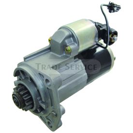 19061N WAI starter motor