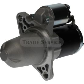 19062N WAI starter motor