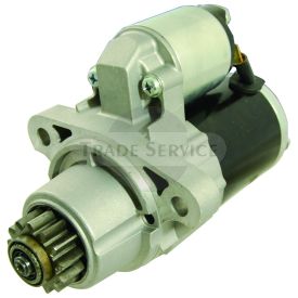 19063N WAI starter motor