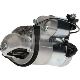 19067N WAI starter motor