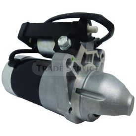 19068N WAI starter motor