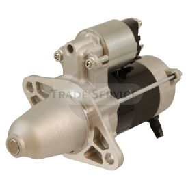 19071N WAI starter motor