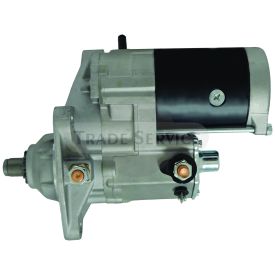 19097N WAI starter motor
