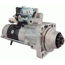 19106N WAI starter motor