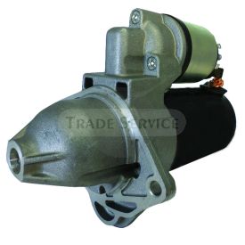 19112N WAI starter motor