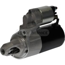 19115N WAI starter motor