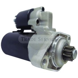19118N WAI starter motor