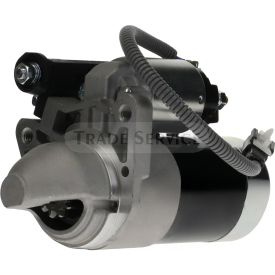 19123N WAI starter motor