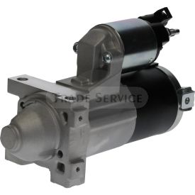 19129N WAI starter motor