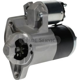 19133N WAI starter motor