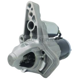 19137N WAI starter motor