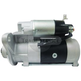 19167N WAI starter motor