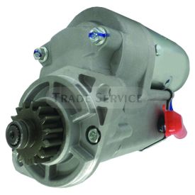 19188N WAI starter motor