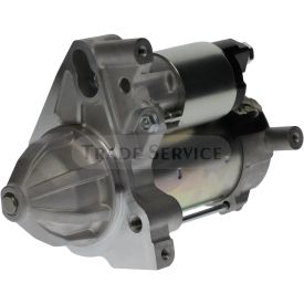 19209N WAI starter motor