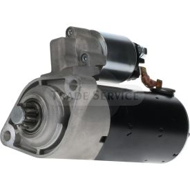 19212N WAI starter motor