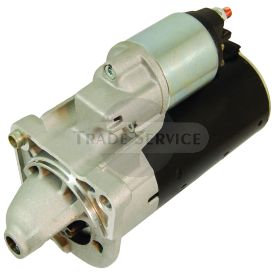 19241N WAI starter motor
