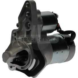 19288N WAI starter motor