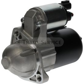19301N WAI starter motor