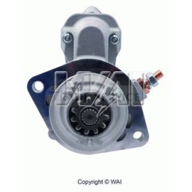 19335N WAI starter motor