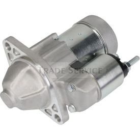 19451N WAI starter motor