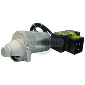 19482N WAI starter motor