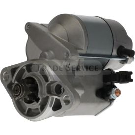 19493N WAI starter motor
