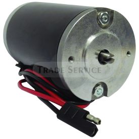 19498N WAI DC motor