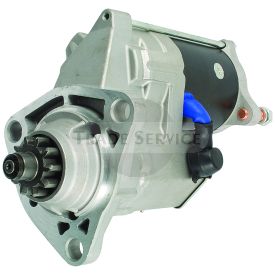 19503N WAI starter motor