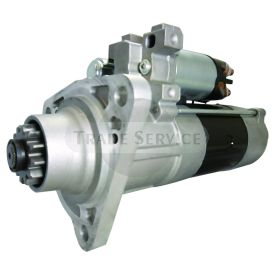 19538N WAI starter motor