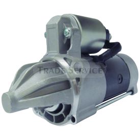 19601N WAI starter motor