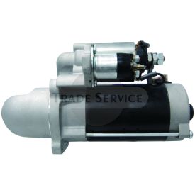 19637N WAI starter motor