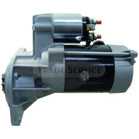 19638N WAI starter motor