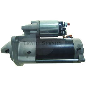 19664N WAI starter motor