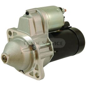 19670N WAI starter motor