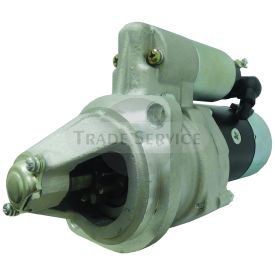 19694N WAI starter motor