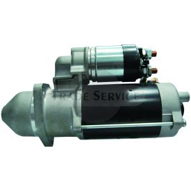 19724N WAI starter motor