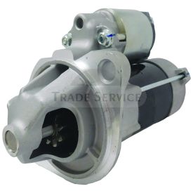 CST40160AS starter motor