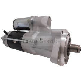 19763N WAI starter motor