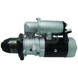 19774N WAI starter motor