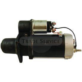 19778N WAI starter motor