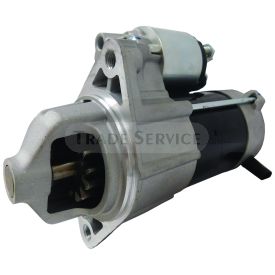 19786N WAI starter motor