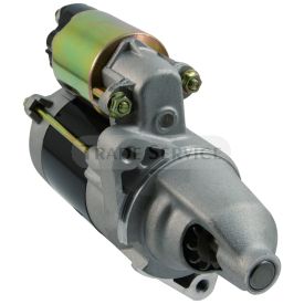 19787N WAI starter motor
