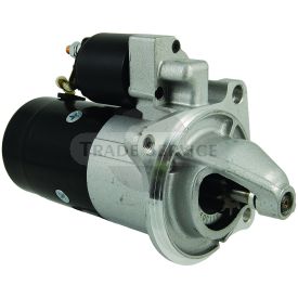 19794N WAI starter motor