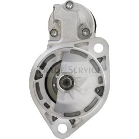 19823N WAI starter motor