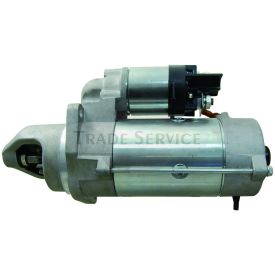 19825N WAI starter motor