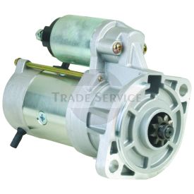 19829N WAI starter motor