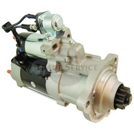 19831N WAI starter motor