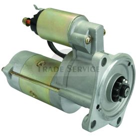 19842N WAI starter motor