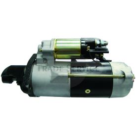 19849N WAI starter motor