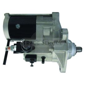 19853N WAI starter motor